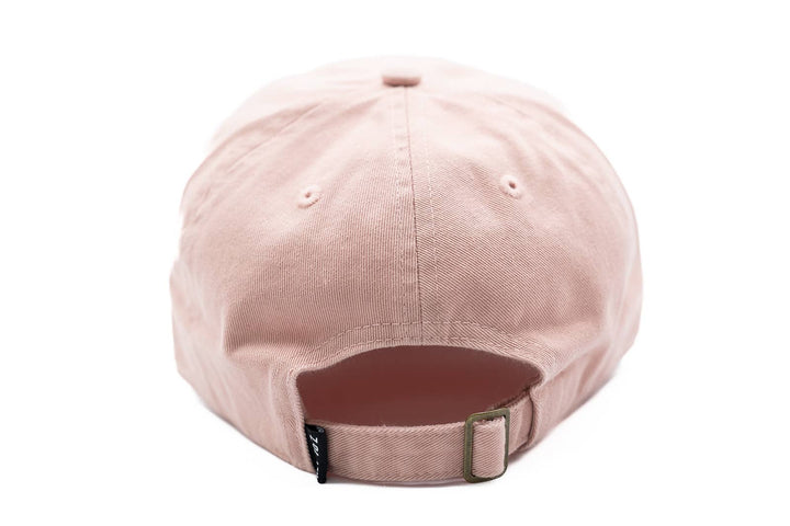 Girl Mom Hat | Dusty Rose
