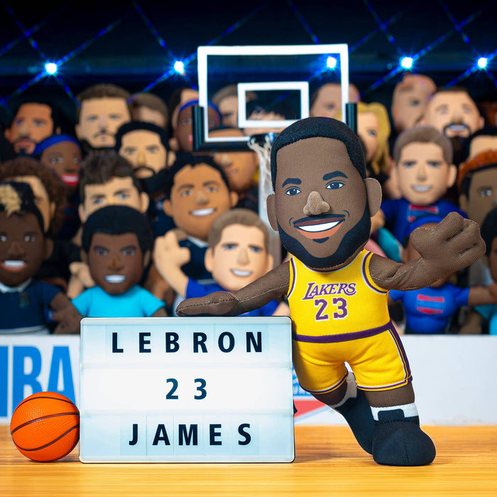 Bleacher Creature | Lakers LeBron James