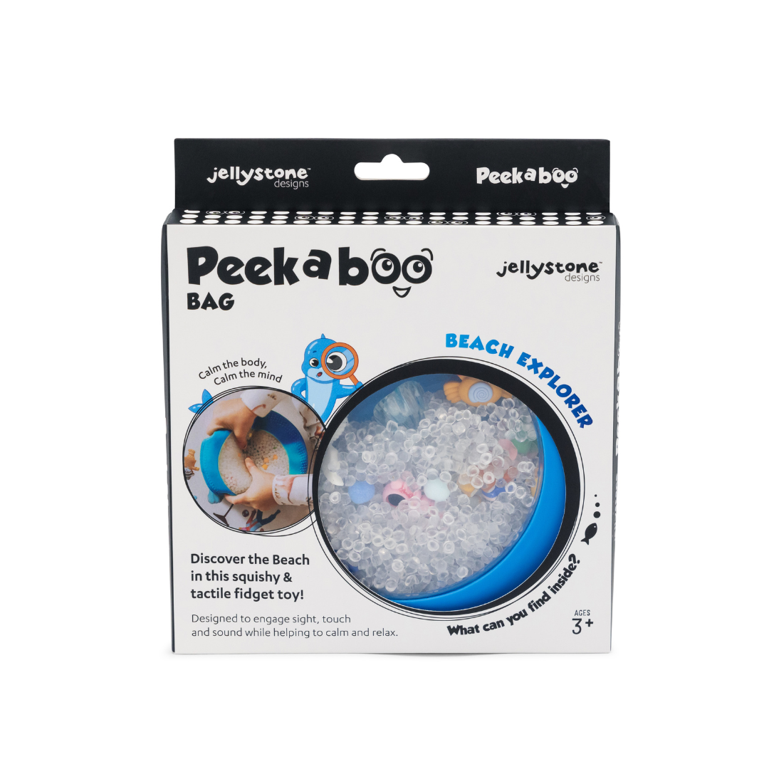 Peekaboo Bag | Galaxy