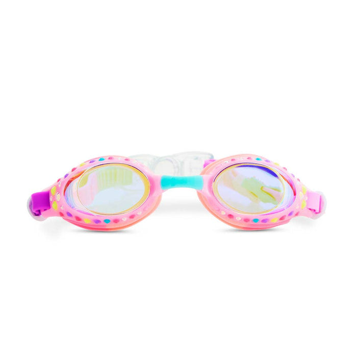 Tropical Swim Goggles
