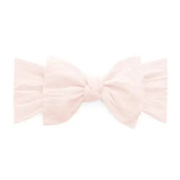 Classic Knot | Ballet Pink