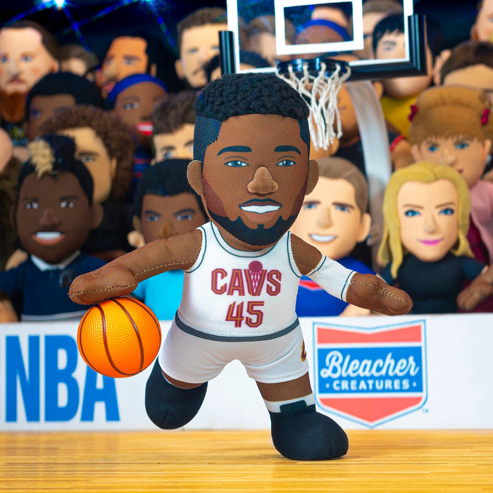 Bleacher Creature | Cavs Donovan Mitchell