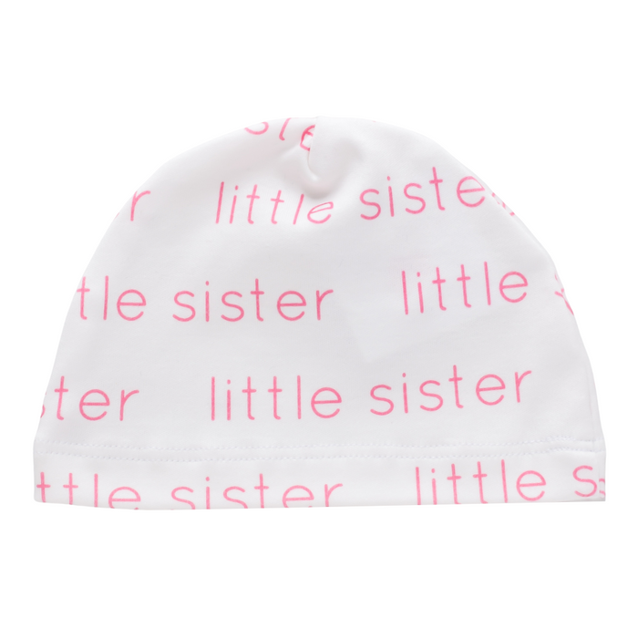 Little Sister Beanie