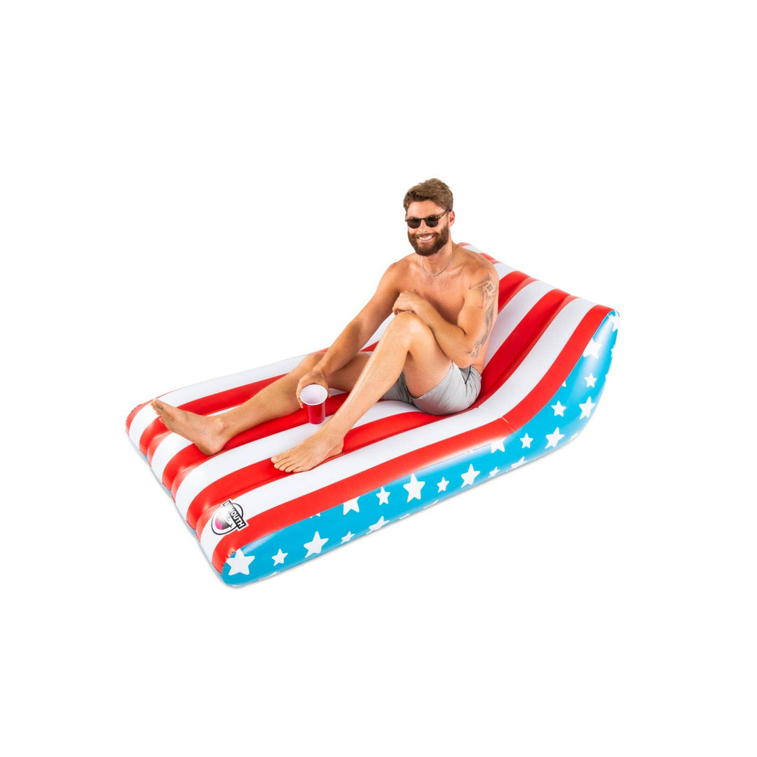 Americana Lounger