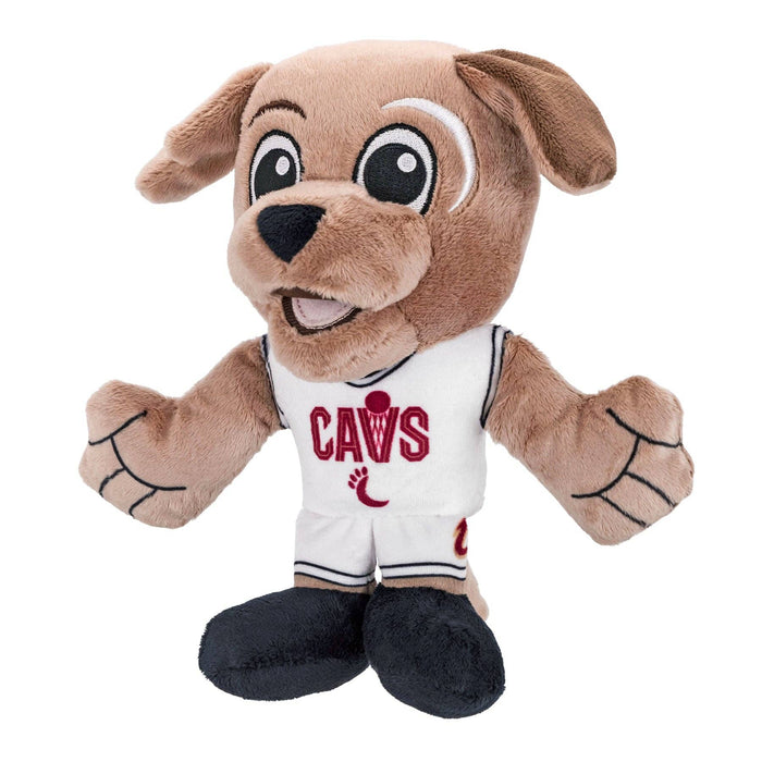 Bleacher Creature | Sitting Cavaliers Moondog