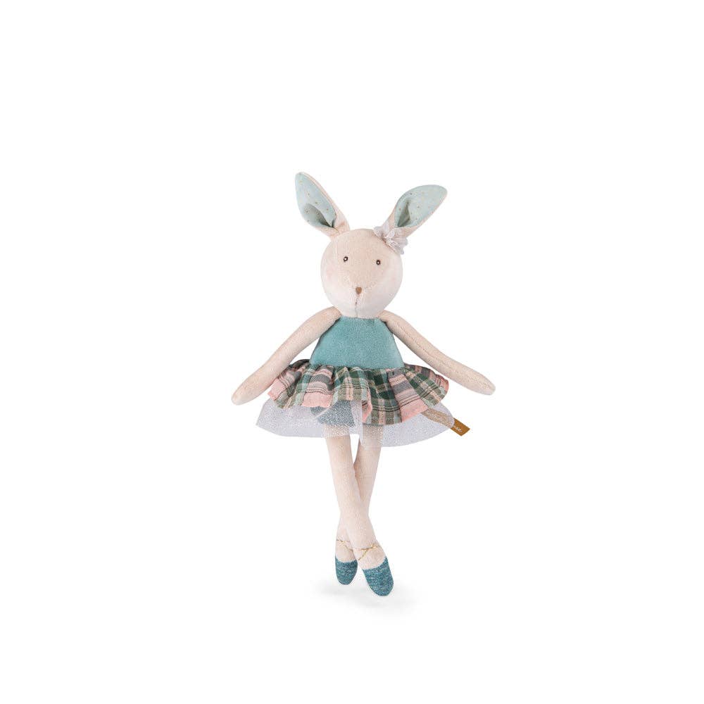 Blue Rabbit | The Little School of Dance