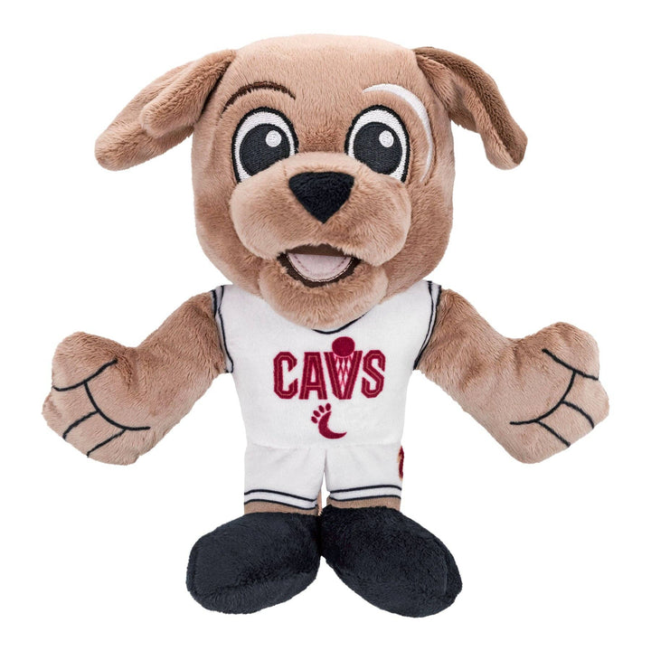 Bleacher Creature | Sitting Cavaliers Moondog