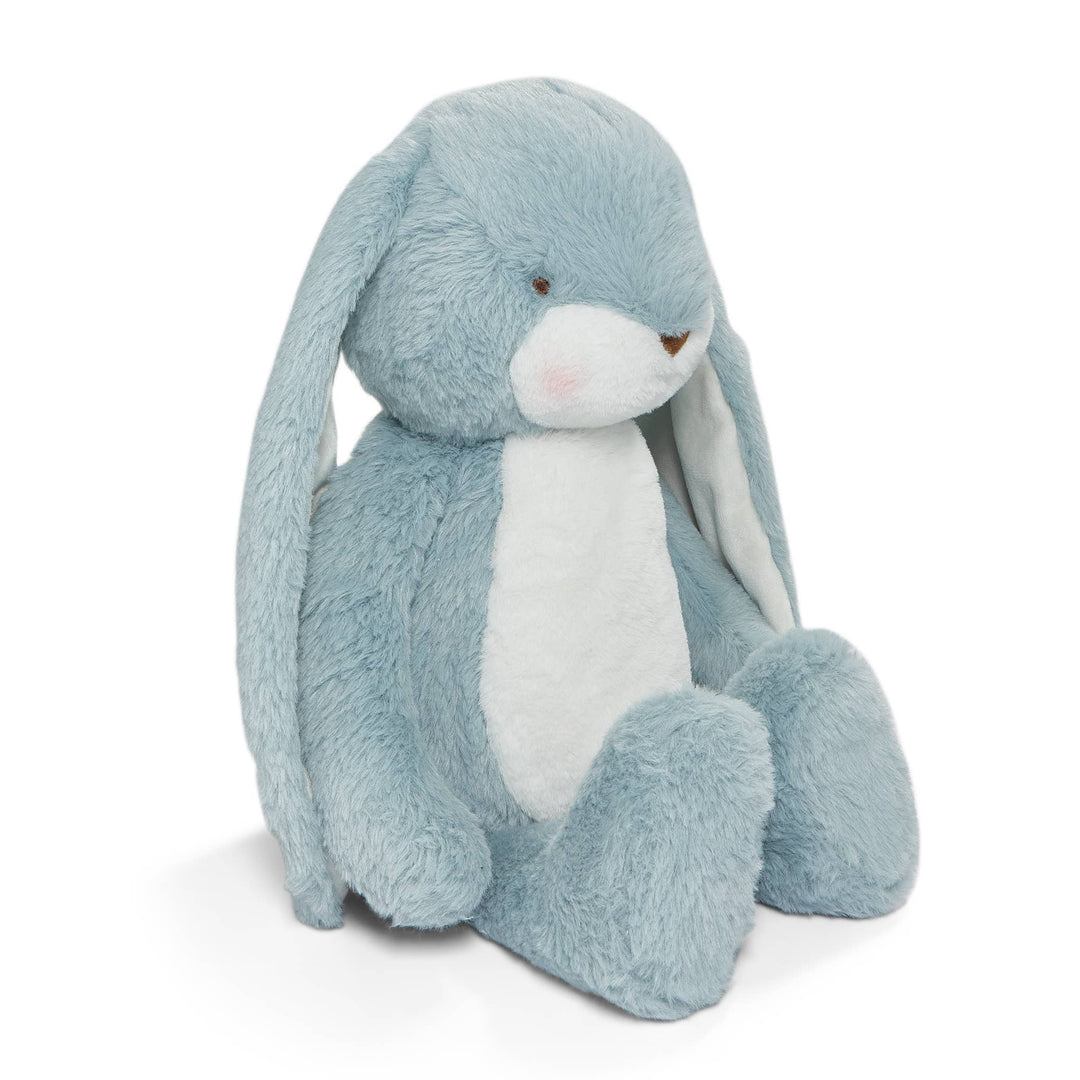 Big Nibble Bunny | Stormy Blue