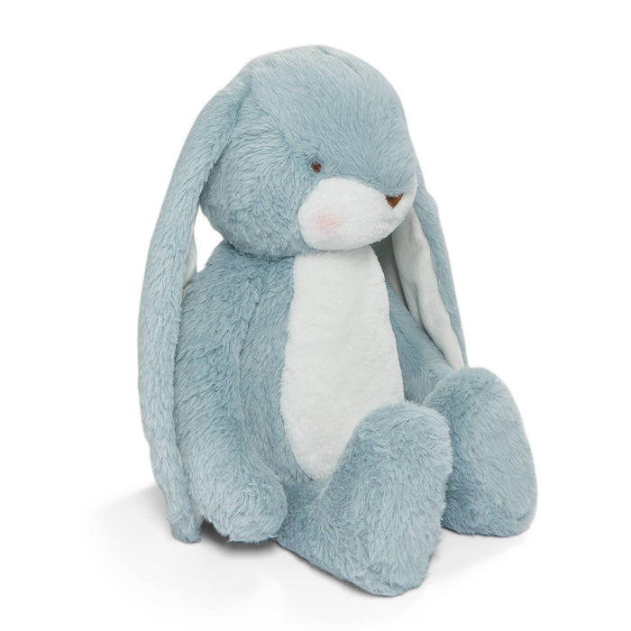 Big Nibble Bunny | Stormy Blue