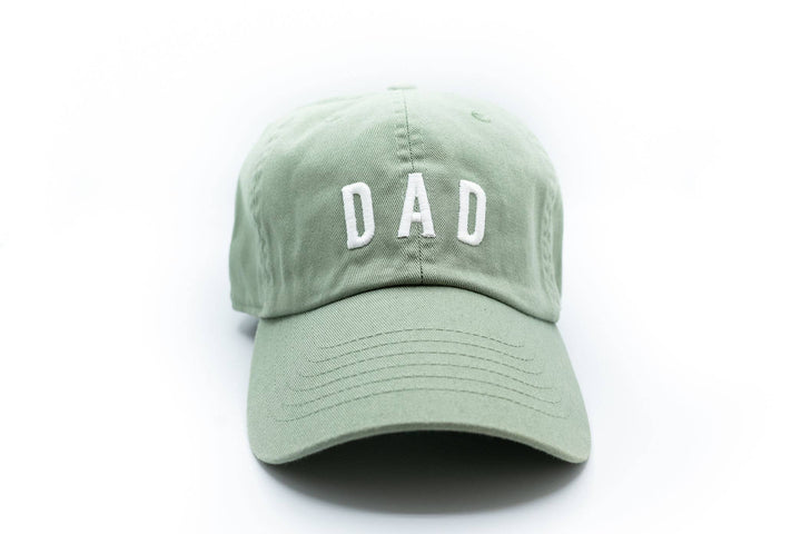 Dad Hat | Dusty Sage