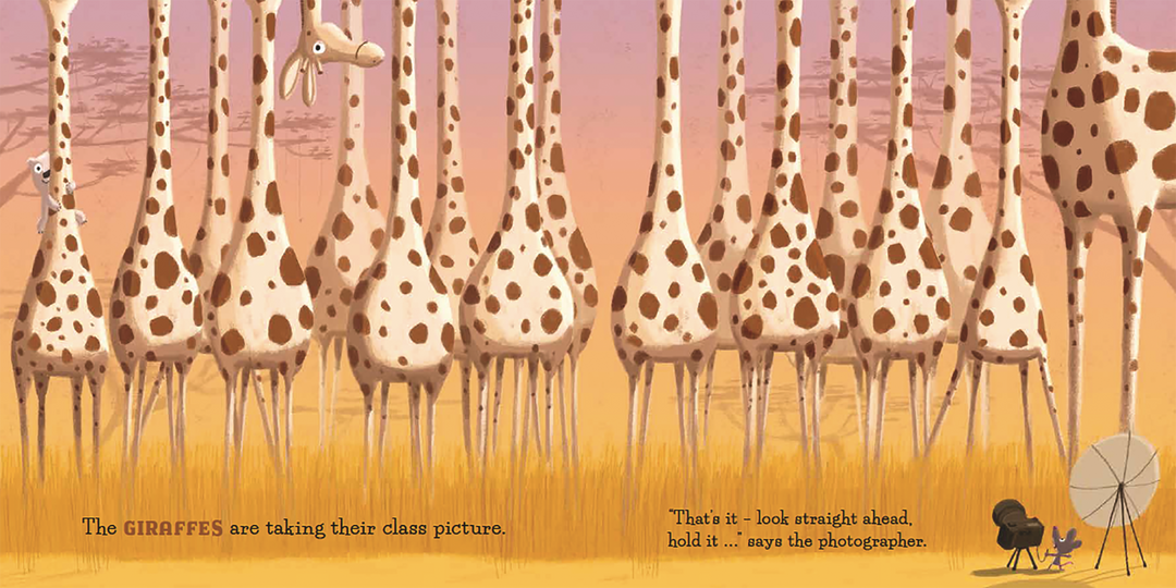Class Picture