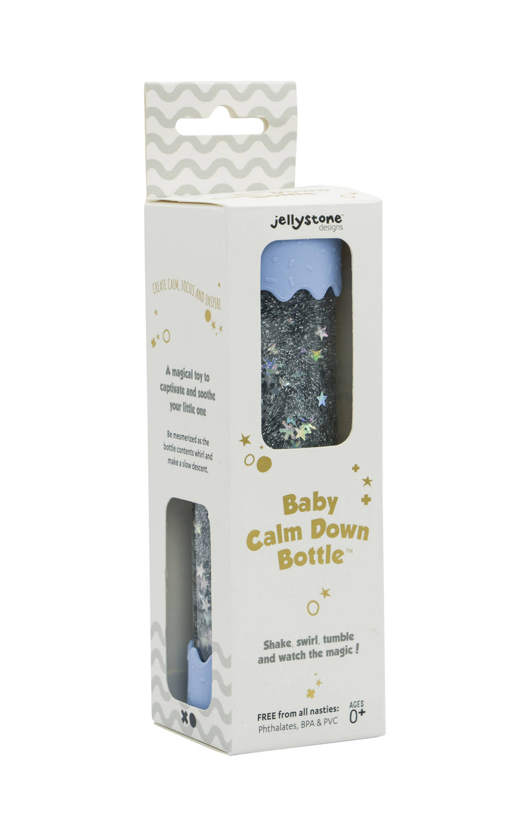 Baby Calm Down Bottle | Bubblegum