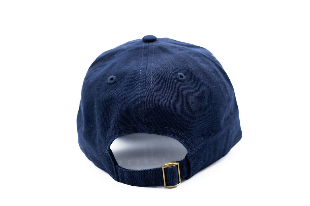 Twin Mom Hat | Navy