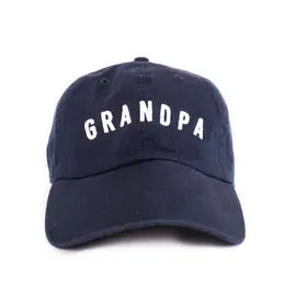 Grandpa Hat | Navy