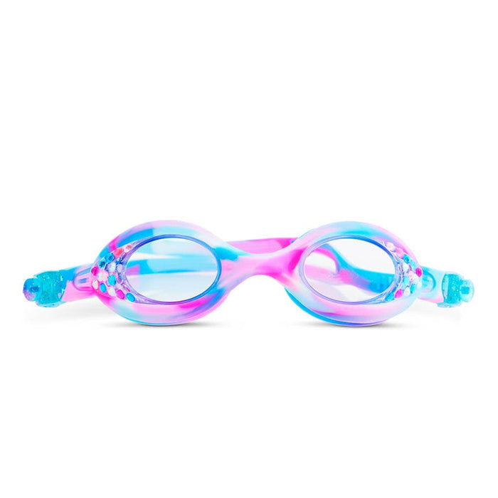 Tiny Taffy Swim Goggles