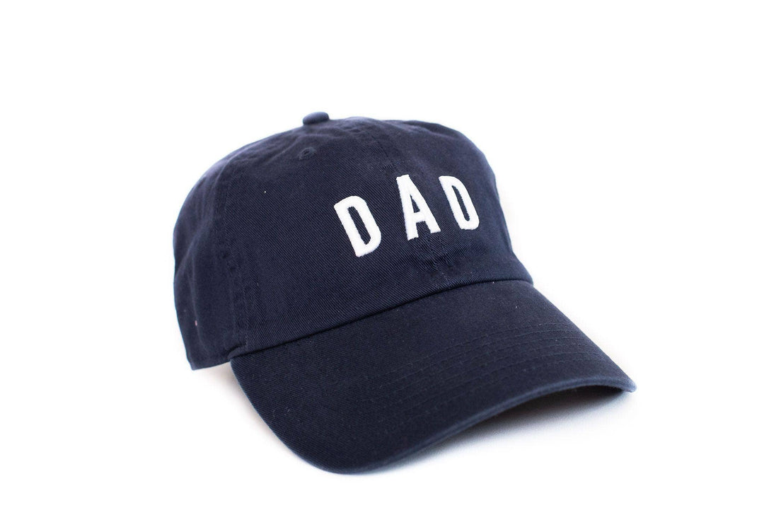 Dad Hat | Navy