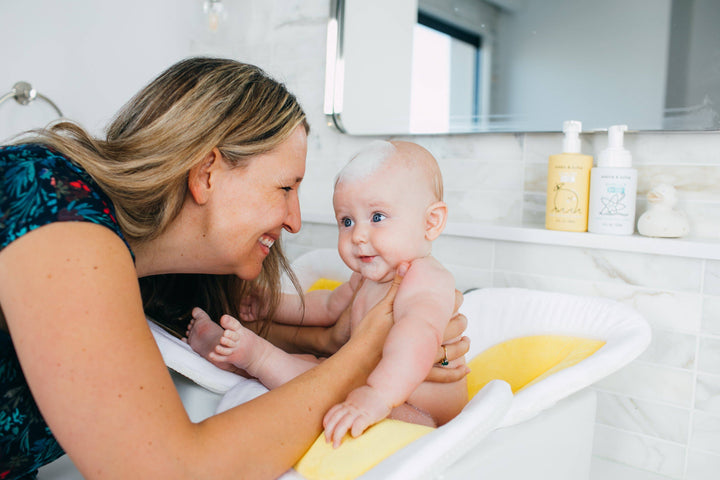 Natural Lemon Shampoo & Body Wash