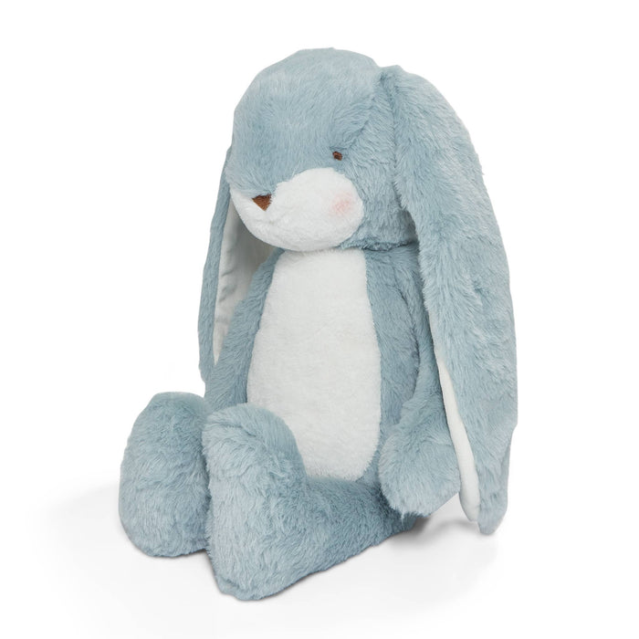 Big Nibble Bunny | Stormy Blue