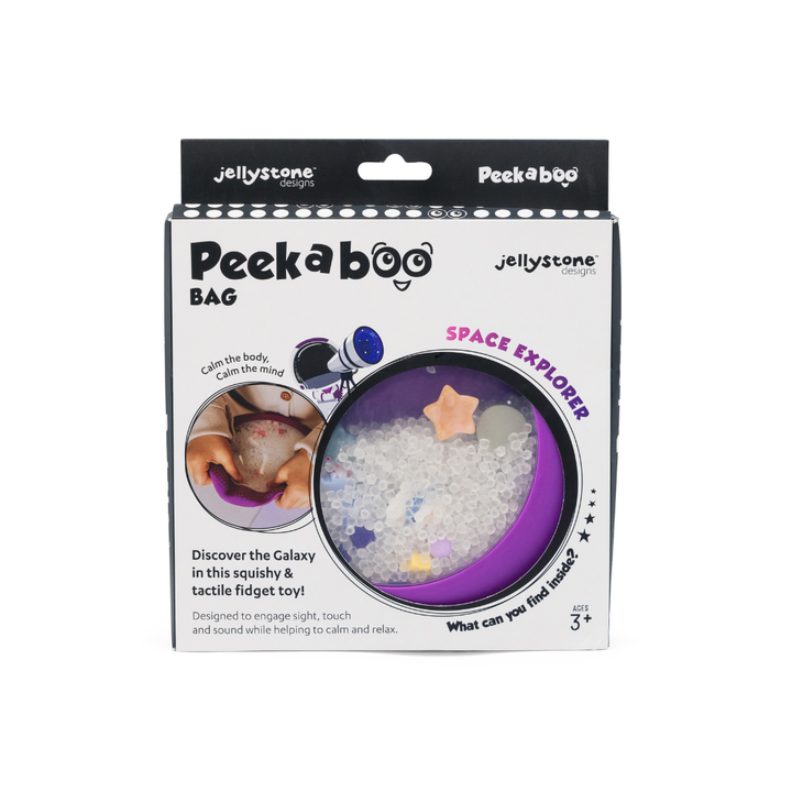 Peekaboo Bag | Farm