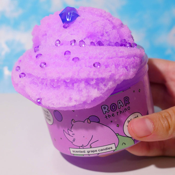 Roar the Rhino Slime
