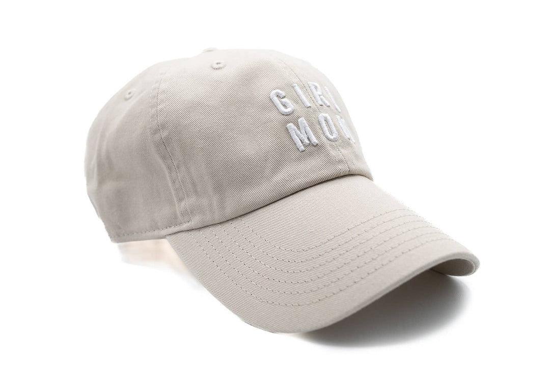 Girl Mom Hat | Dune