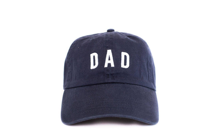 Dad Hat | Navy