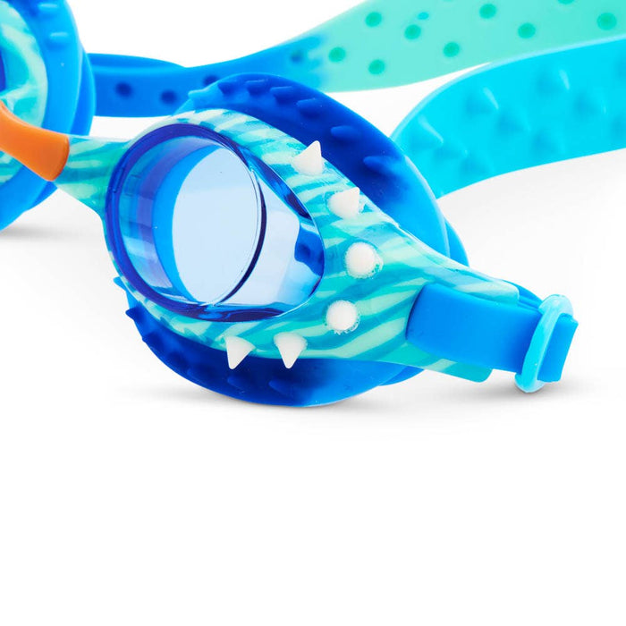 Dino Dive Swim Goggles