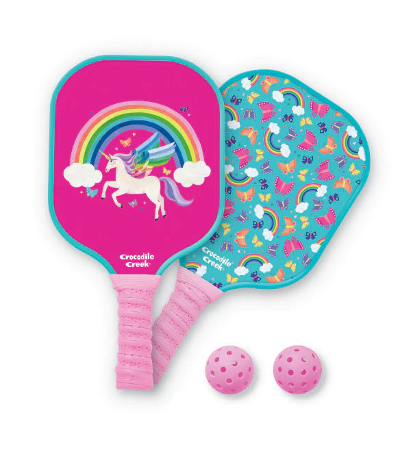 Pickleball Set | Unicorn