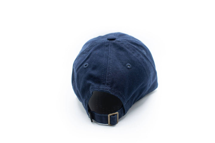 Uncle Hat | Navy
