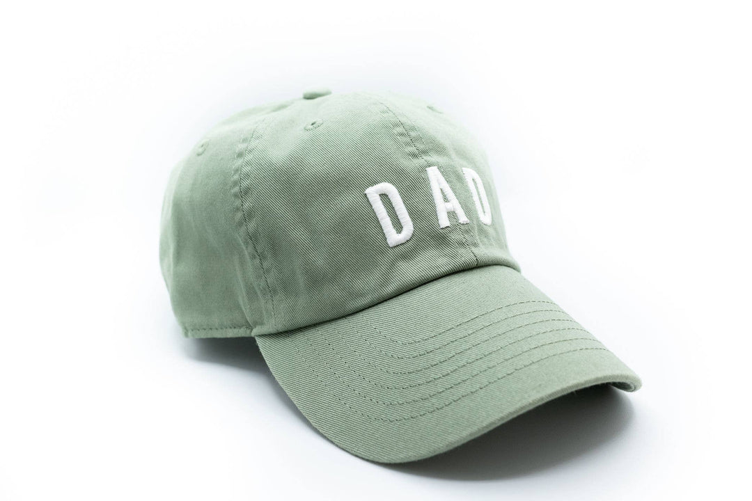 Dad Hat | Dusty Sage