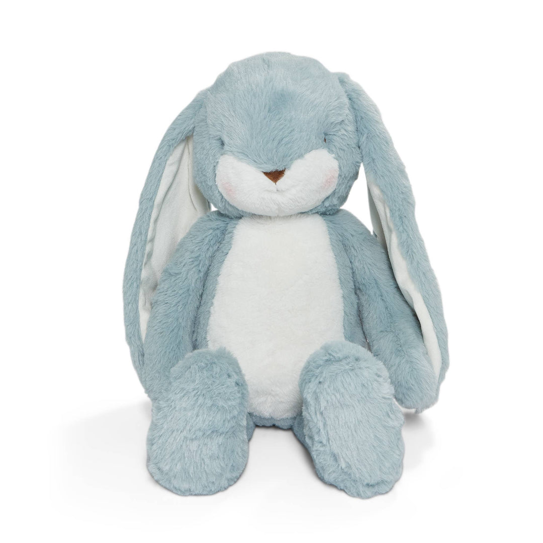 Big Nibble Bunny | Stormy Blue