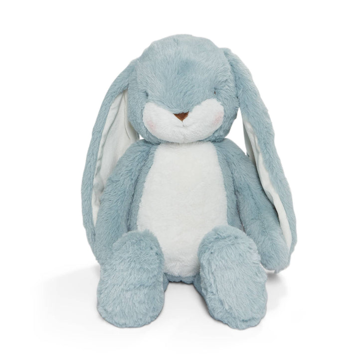 Big Nibble Bunny | Stormy Blue