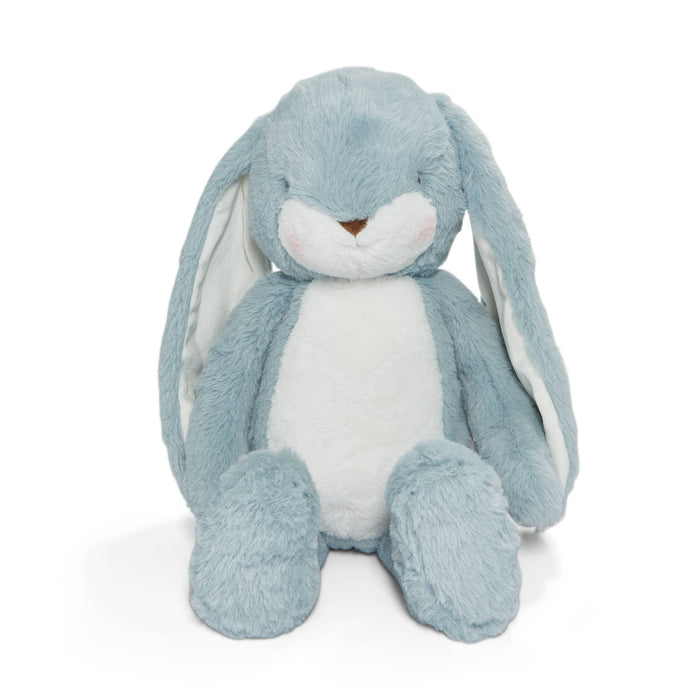 Big Nibble Bunny | Stormy Blue