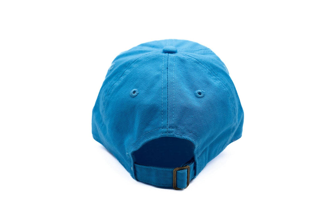 Dad Hat | Capri Blue