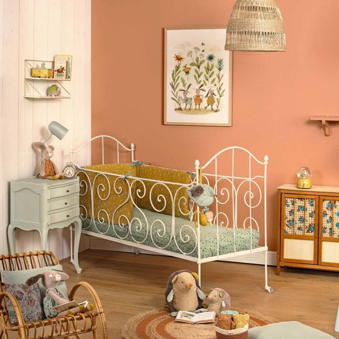 Three Little Rabbits | Ochre