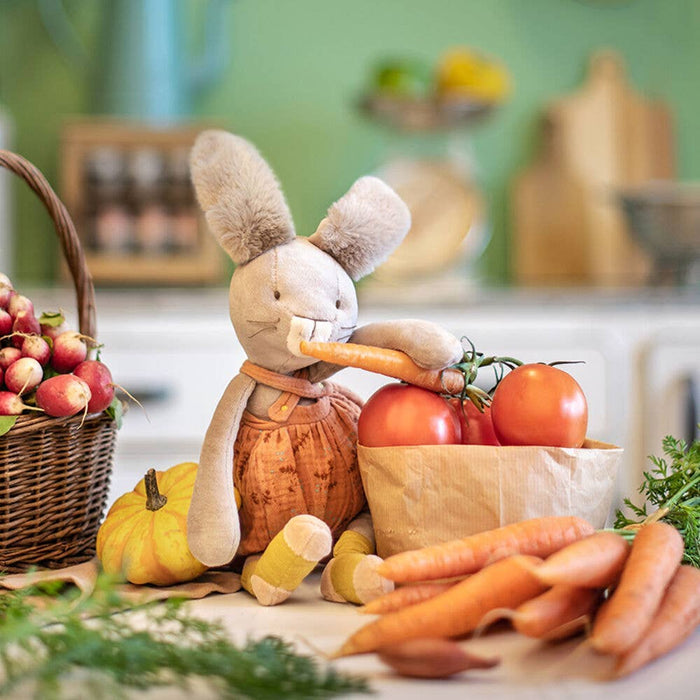 Three Little Rabbits | Clay