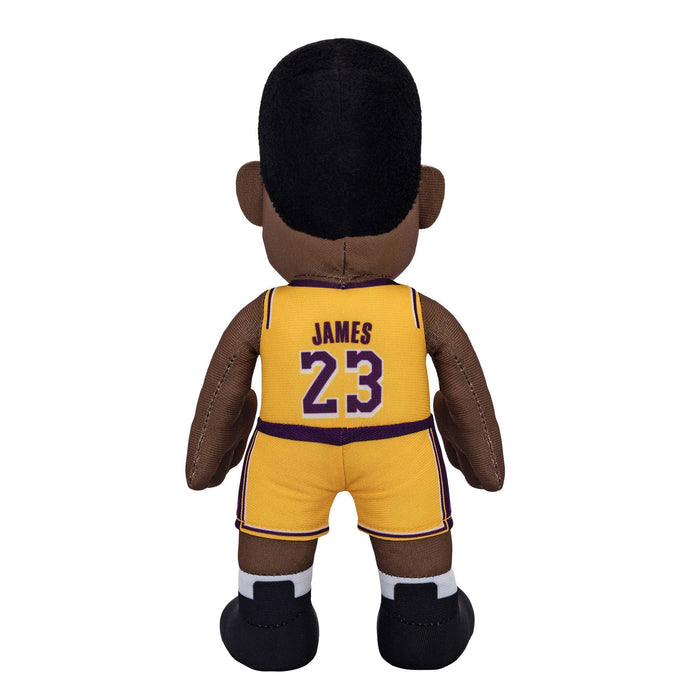 Bleacher Creature | Lakers LeBron James