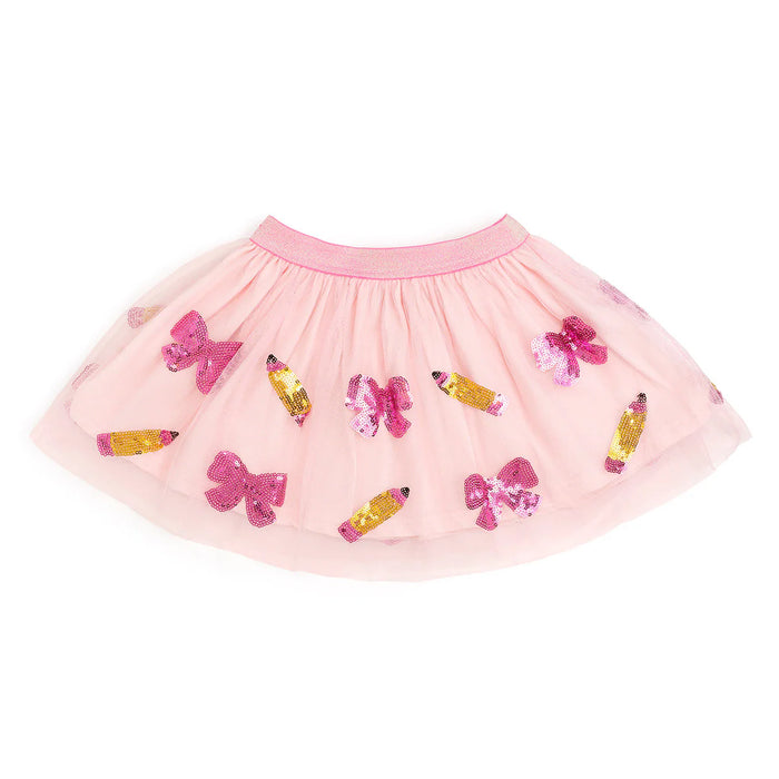 Back to School Cutie Tutu