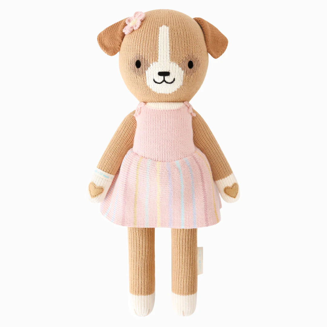 20" Bea the Dog