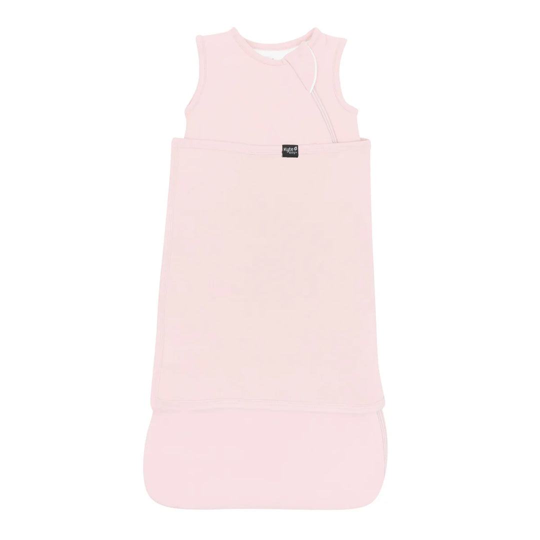 Kyte Sleep Bag Swaddler (1.0 TOG) | Blush