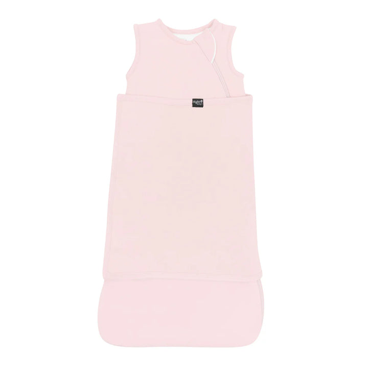 Kyte Sleep Bag Swaddler (1.0 TOG) | Blush