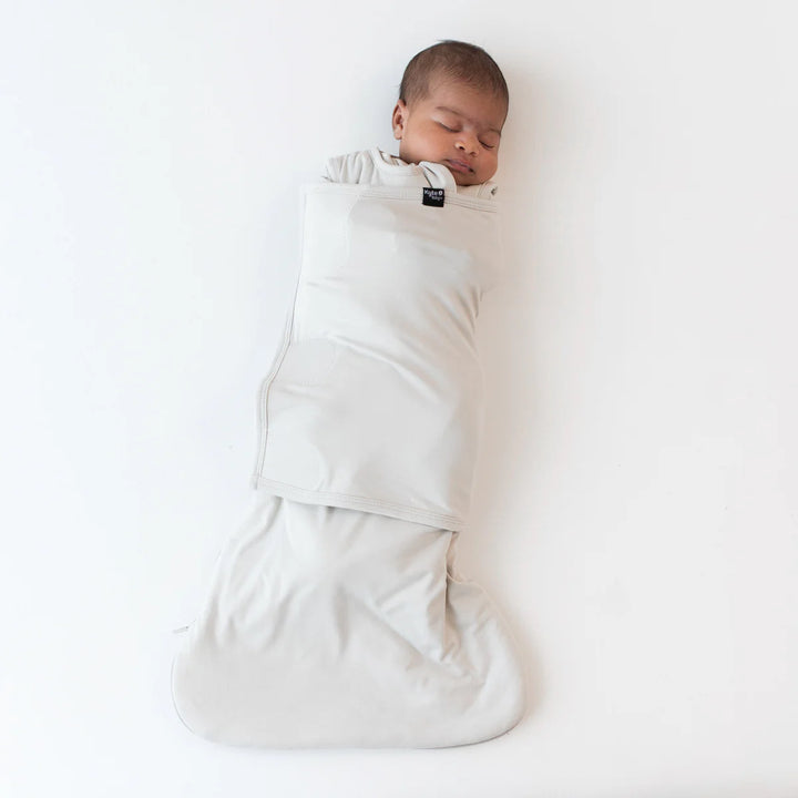Kyte Sleep Bag Swaddler (1.0 TOG) | Oat