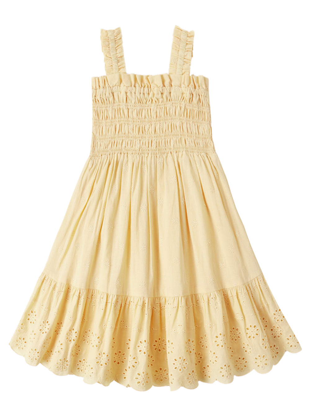 Hanna Dress | Lemons