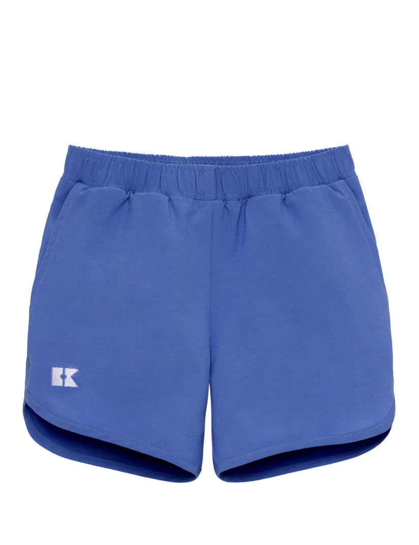 Sky Blue Short