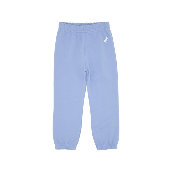 Gates Sweeney Sweatpant | Park City Periwinkle