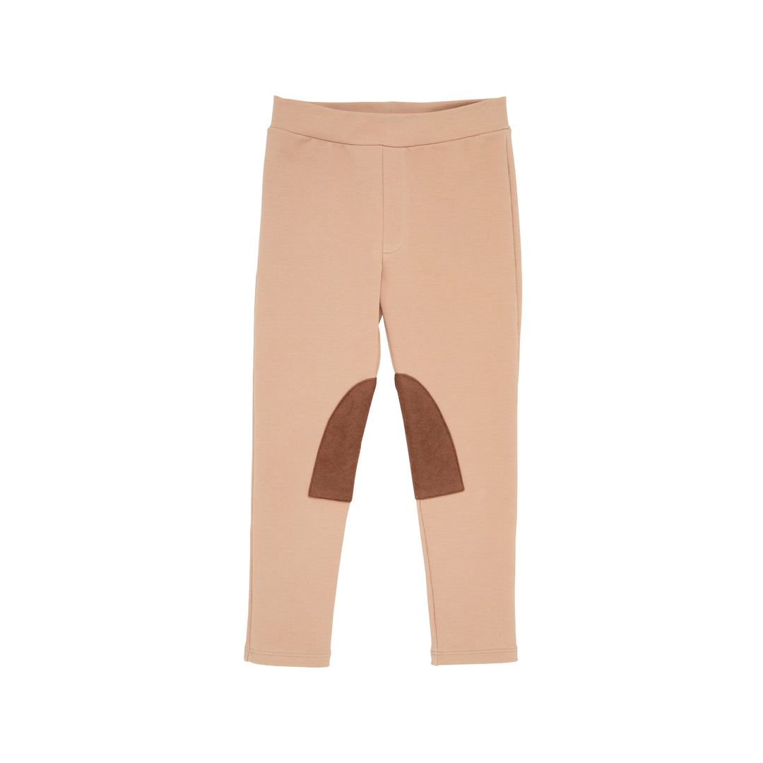 Horse Track Trouser | Keeneland Khaki