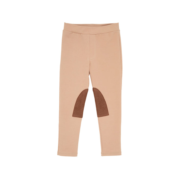 Horse Track Trouser | Keeneland Khaki