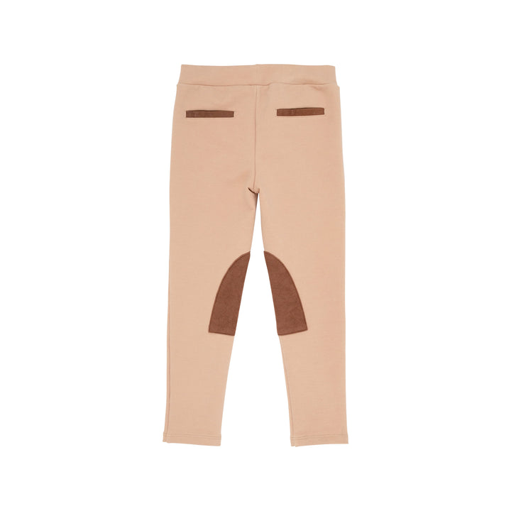 Horse Track Trouser | Keeneland Khaki