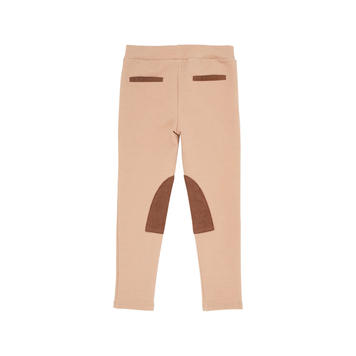Horse Track Trouser | Keeneland Khaki