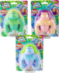 Orb Funkee Monkee Hairdo